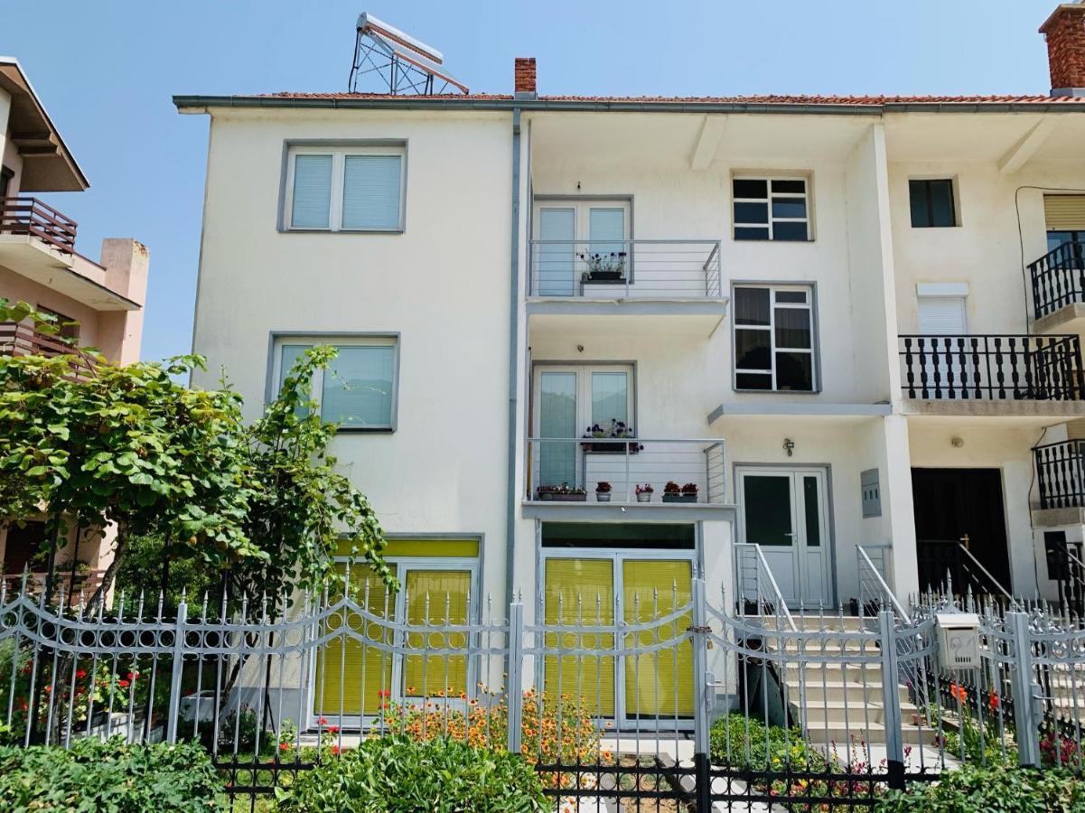 Eli&Kire'S Home Bitola Exteriör bild