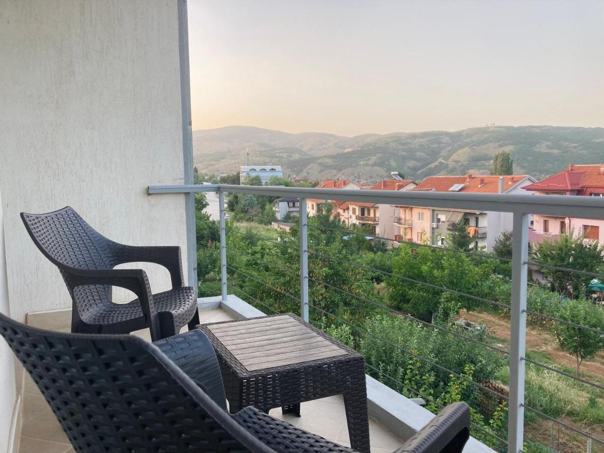 Eli&Kire'S Home Bitola Exteriör bild
