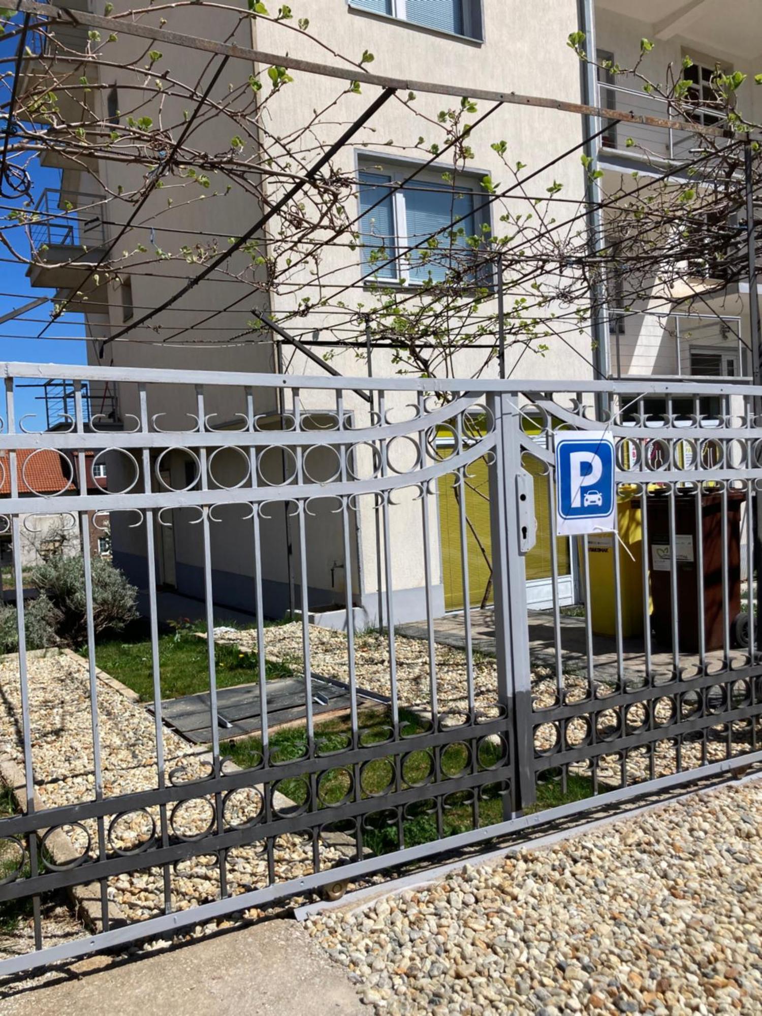 Eli&Kire'S Home Bitola Exteriör bild