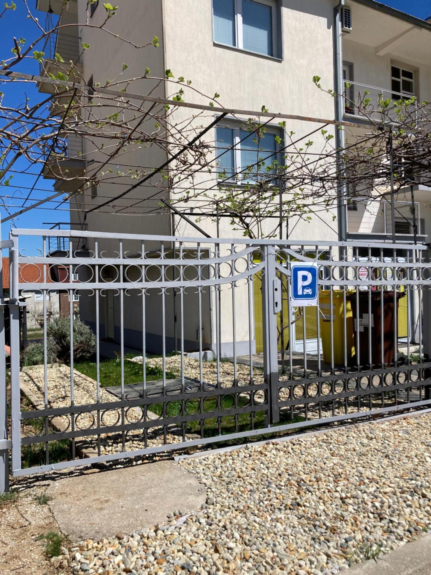 Eli&Kire'S Home Bitola Exteriör bild